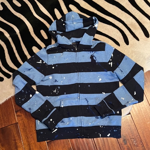 🦋🦋🦋Polo Ralph Lauren Hoodie 🦋🦋🦋